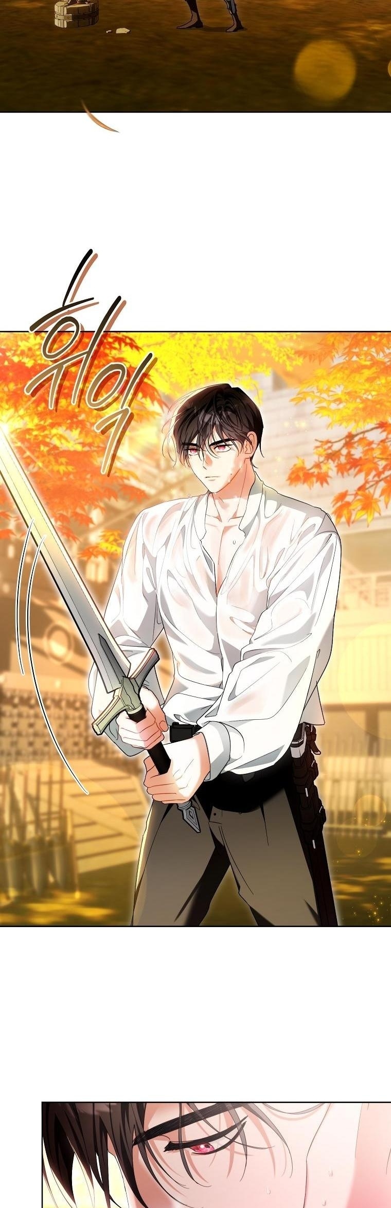 กะจะเลี้ยงนายน้อยให้โตมาใสซื่อ ไหงดือรั้นกับพี่สาวแบบนี้ล่ะ! ตอนที่ 26 - รูปที่ 2